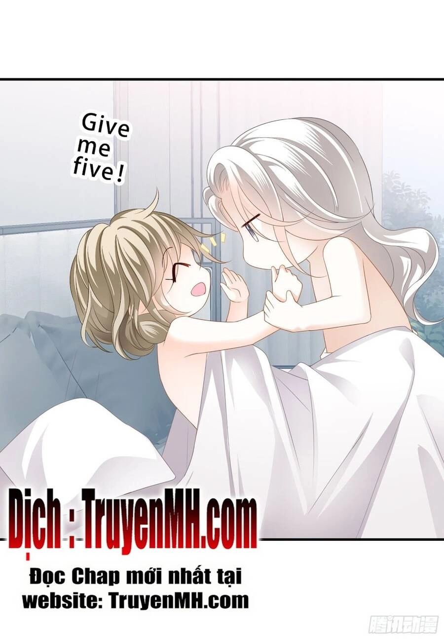 Bạo Quân Ái Nhân Chapter 11 - 6