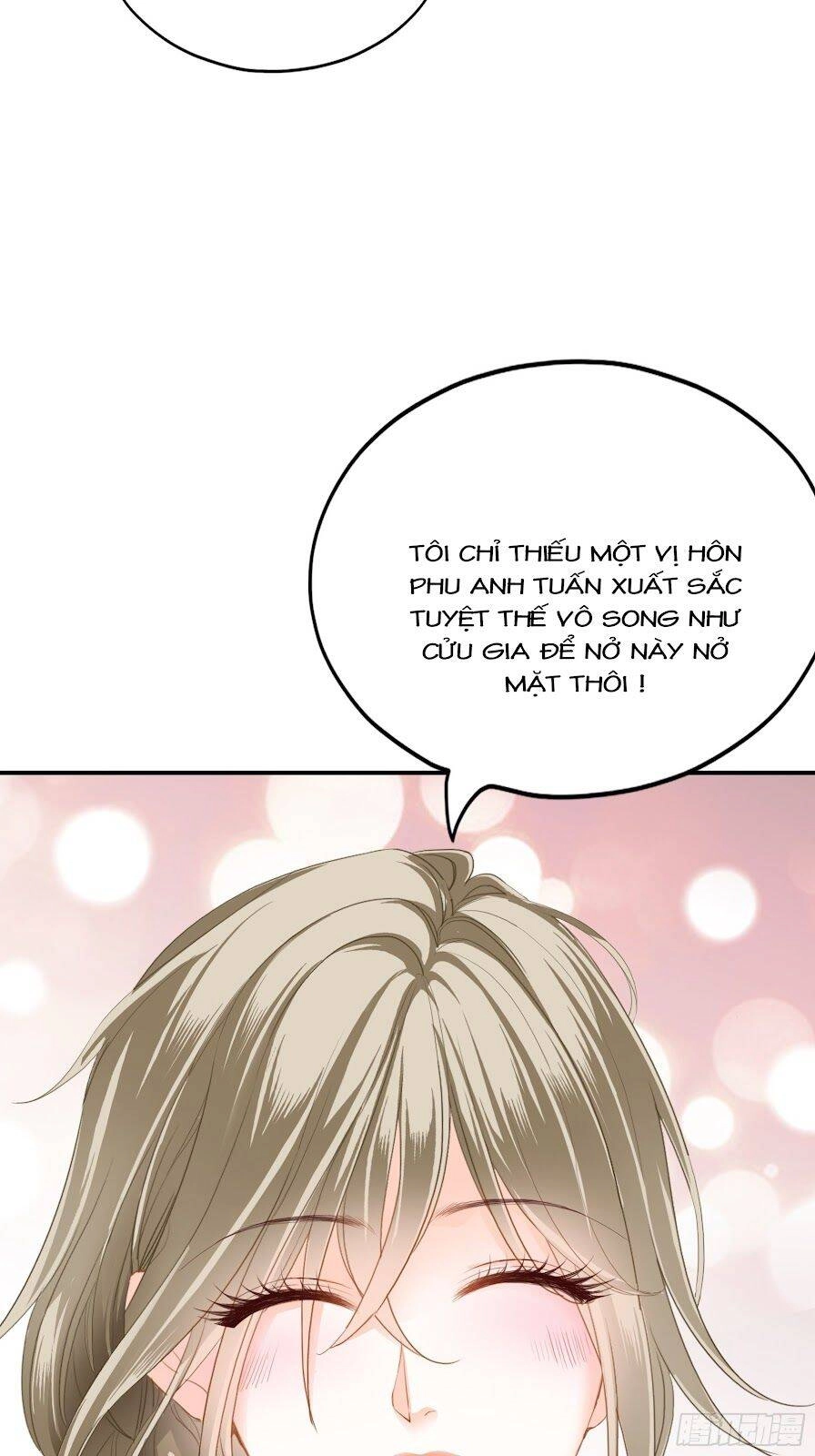 Bạo Quân Ái Nhân Chapter 11 - 13