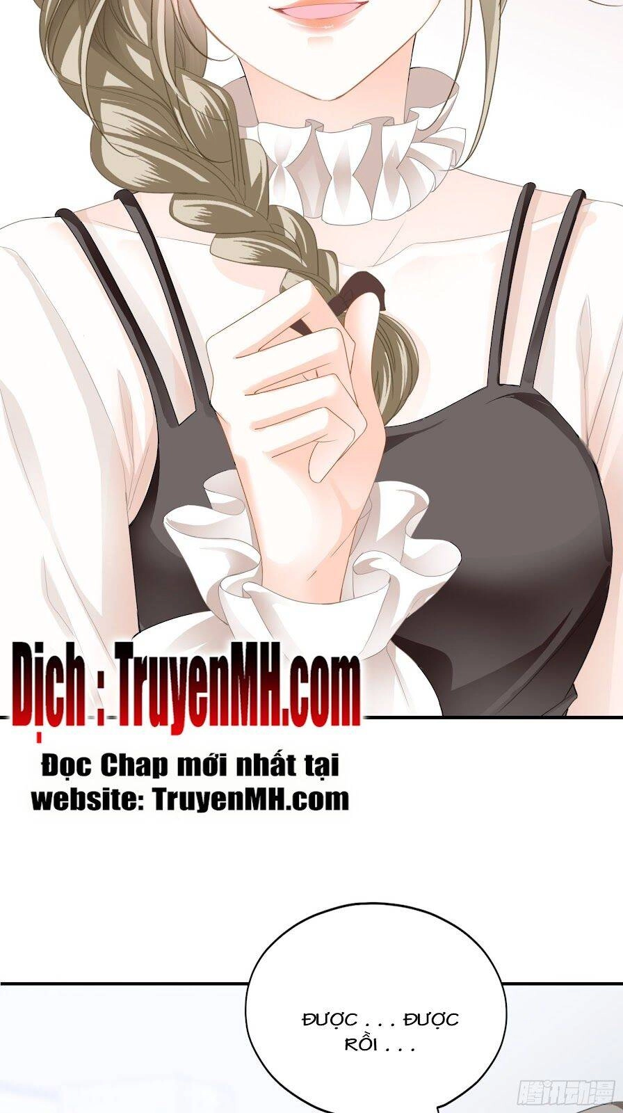 Bạo Quân Ái Nhân Chapter 11 - 14