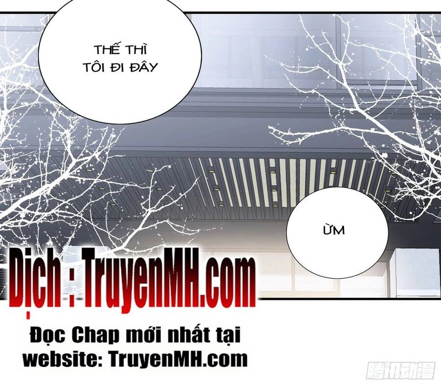 Bạo Quân Ái Nhân Chapter 11 - 16