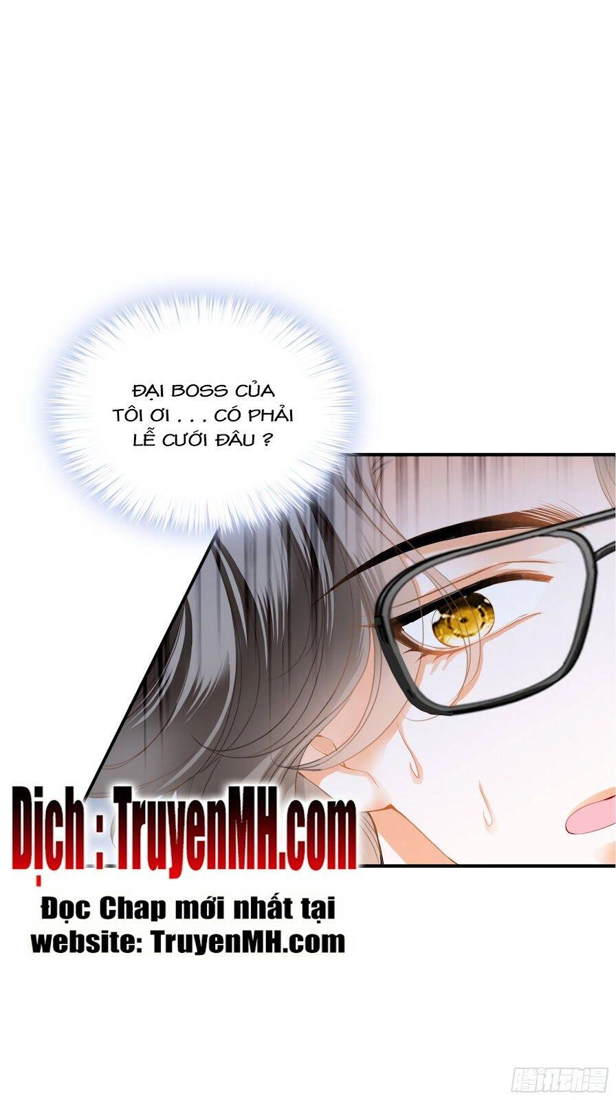 Bạo Quân Ái Nhân Chapter 11 - 18