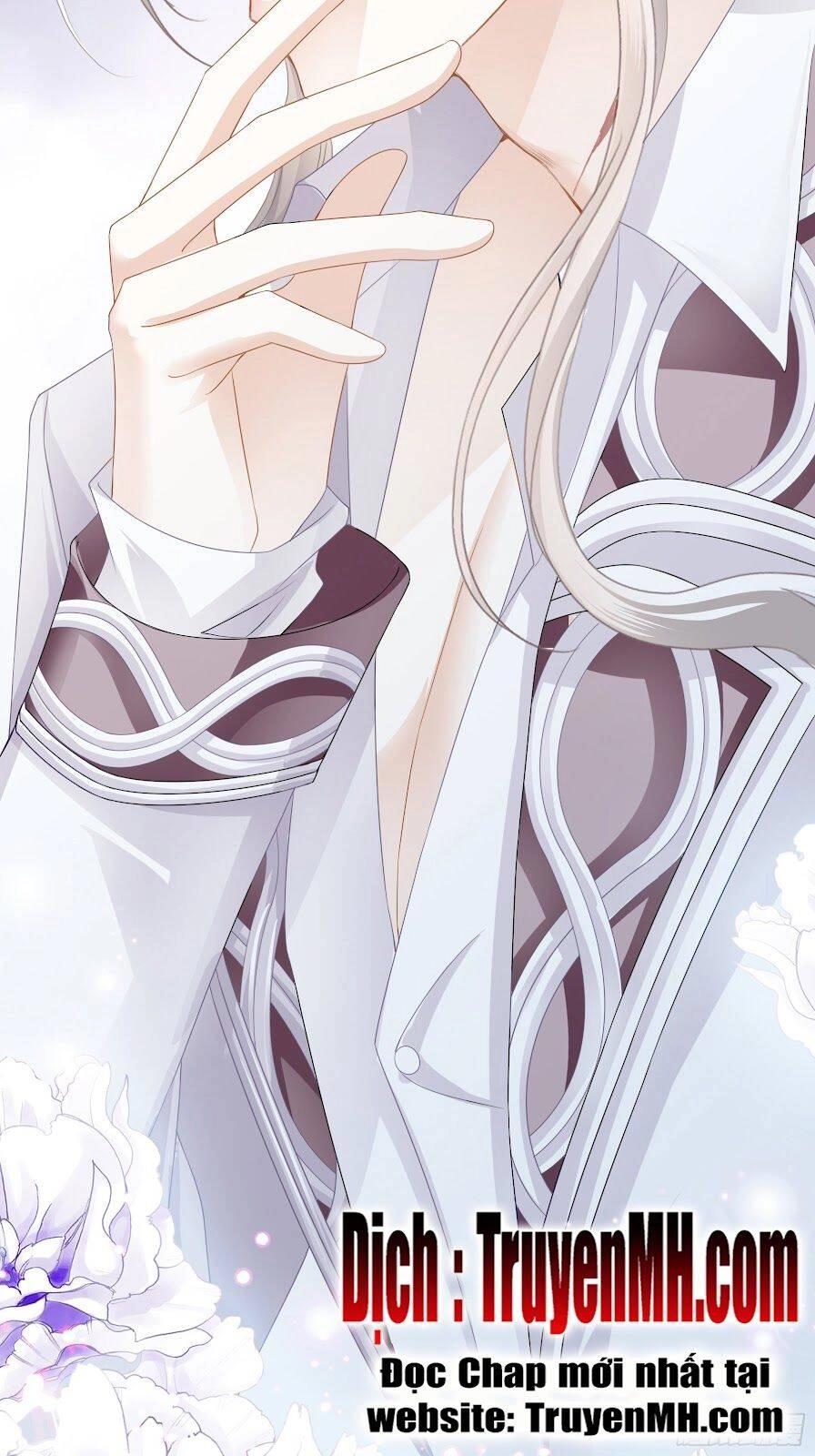 Bạo Quân Ái Nhân Chapter 11 - 20