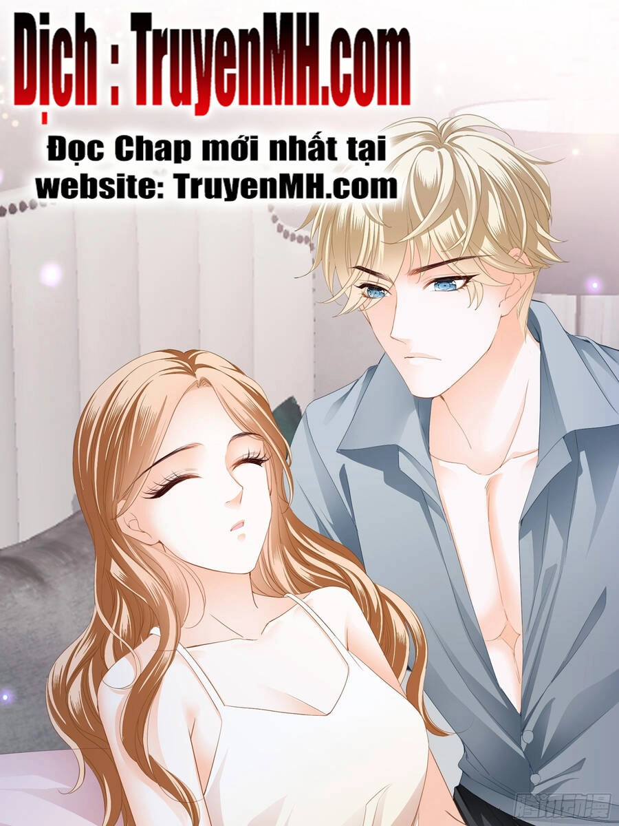 Bạo Quân Ái Nhân Chapter 12 - 4