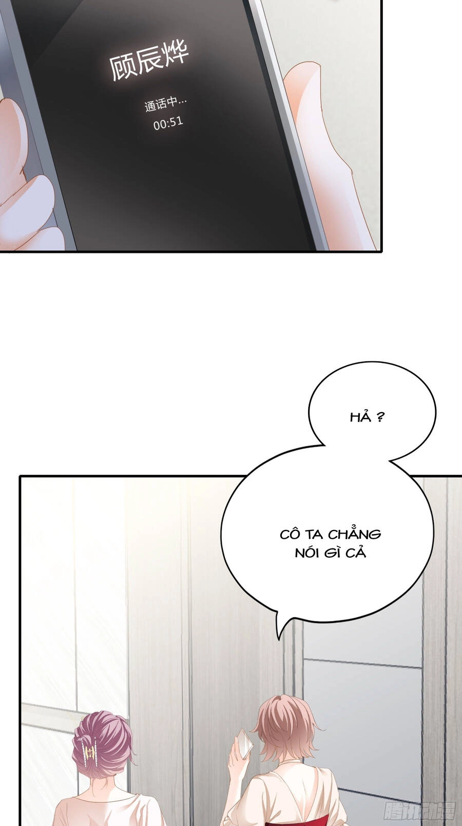 Bạo Quân Ái Nhân Chapter 12 - 13