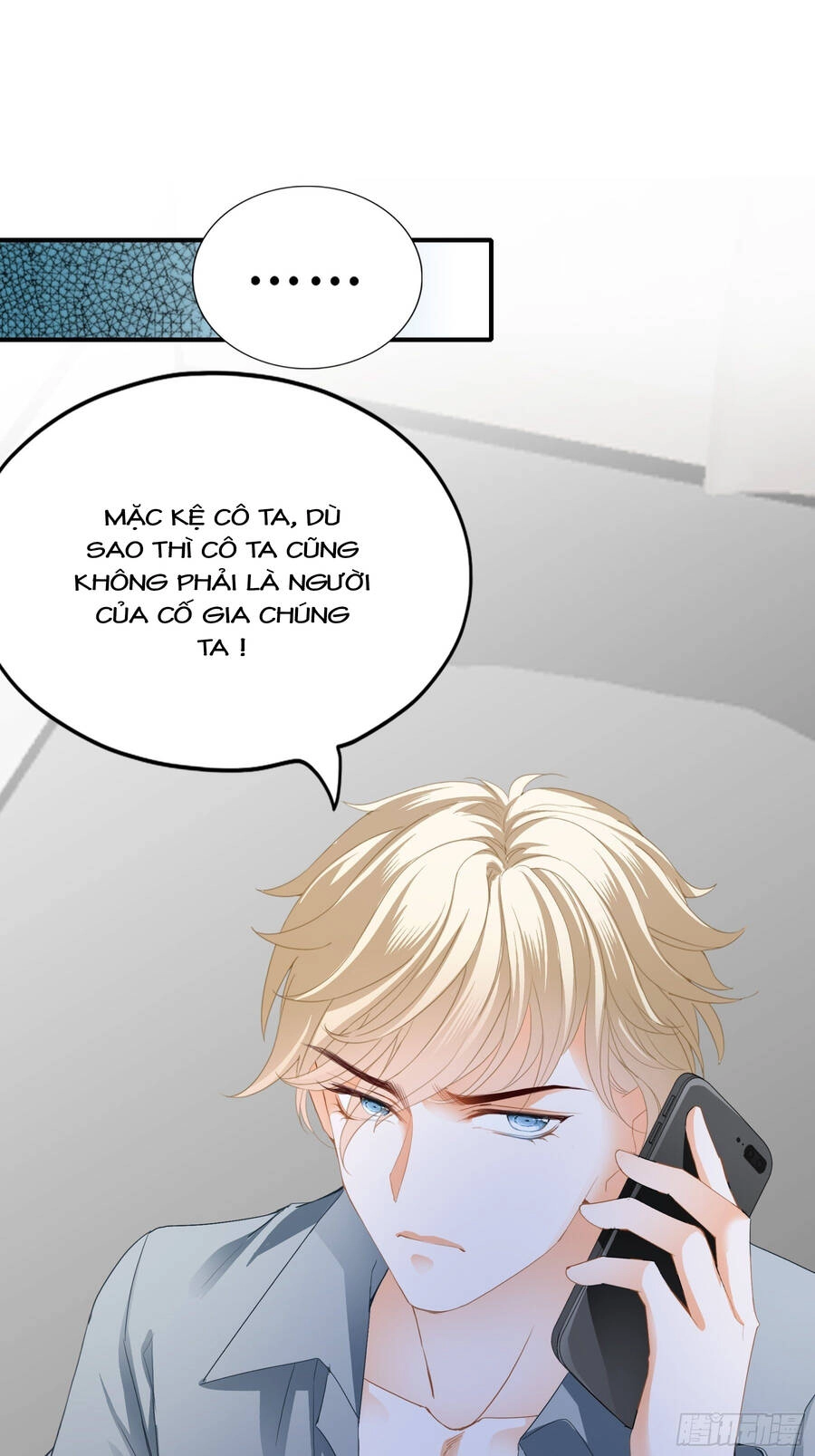 Bạo Quân Ái Nhân Chapter 12 - 15