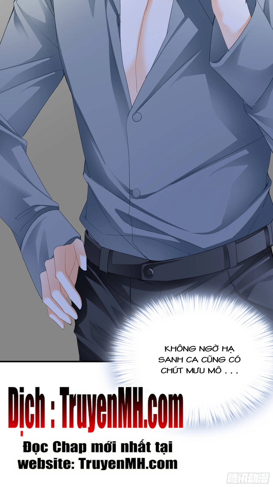 Bạo Quân Ái Nhân Chapter 12 - 16