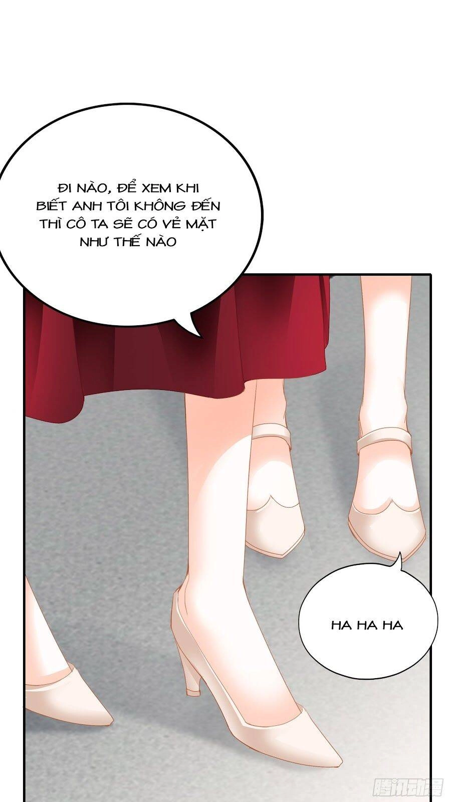 Bạo Quân Ái Nhân Chapter 13 - 6