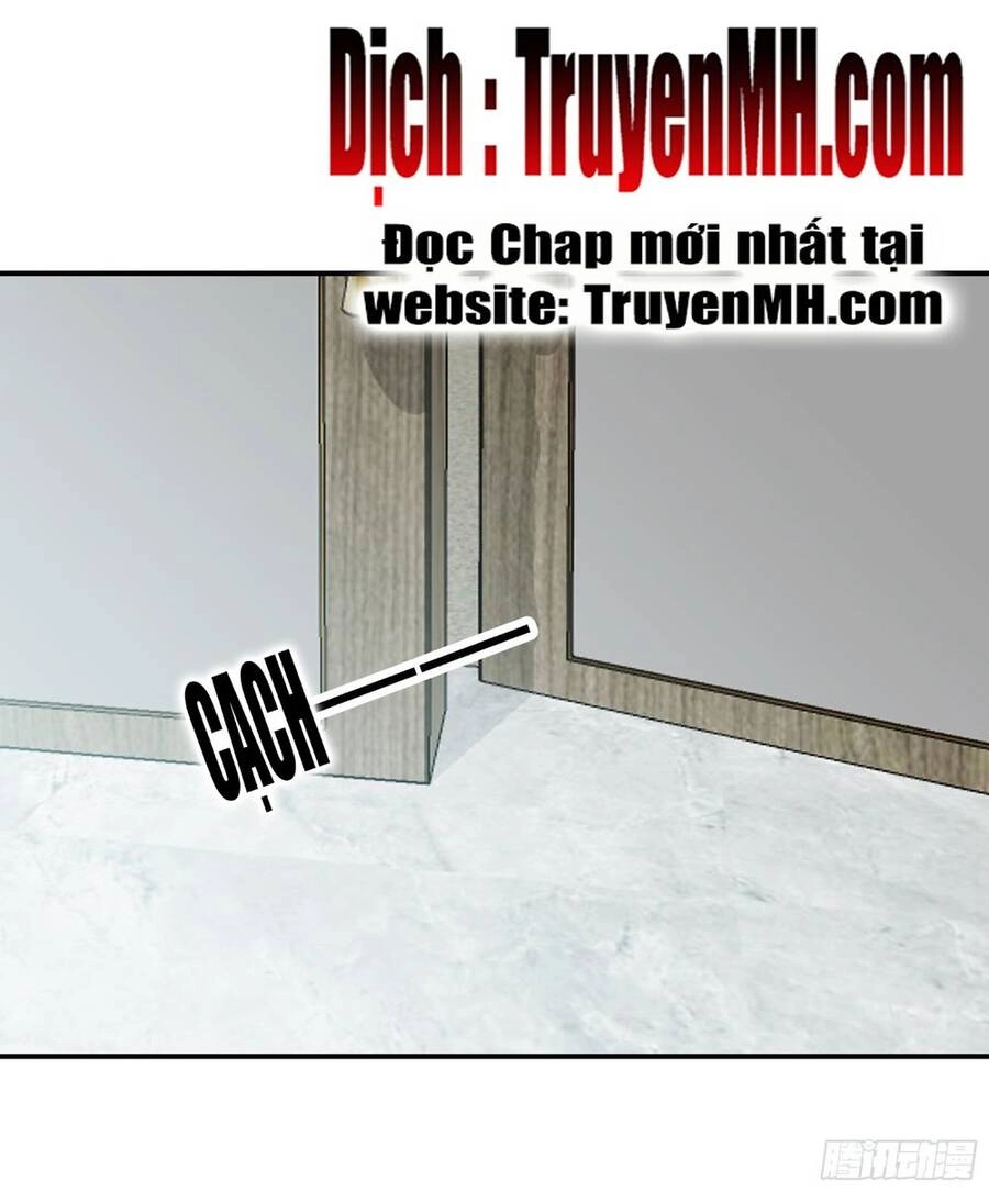 Bạo Quân Ái Nhân Chapter 13 - 13