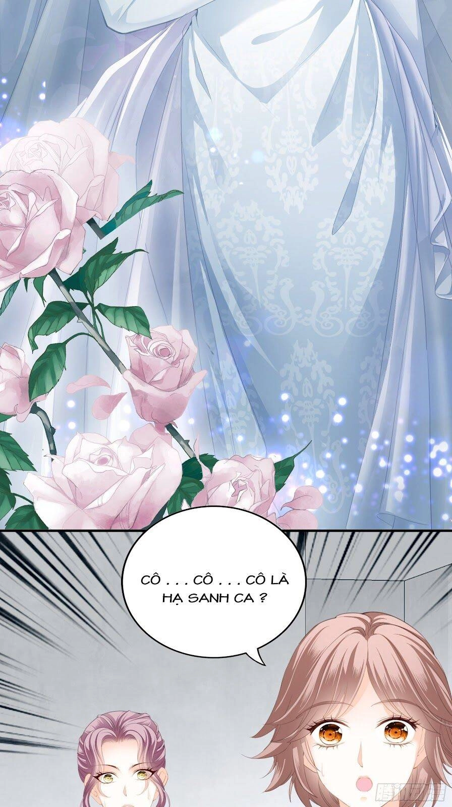 Bạo Quân Ái Nhân Chapter 13 - 16