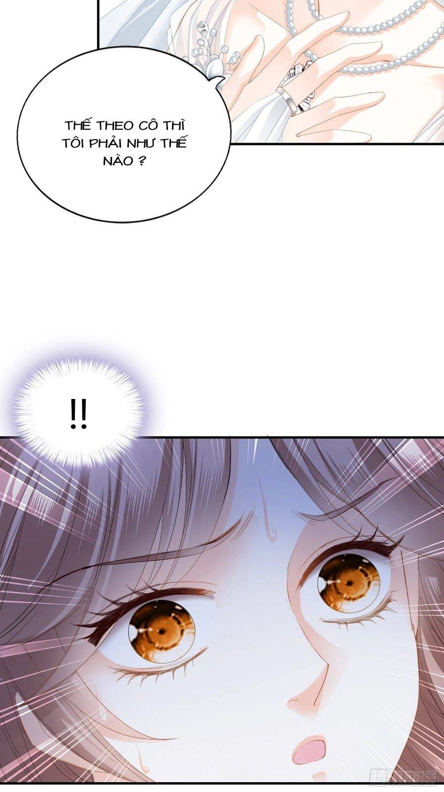 Bạo Quân Ái Nhân Chapter 13 - 18