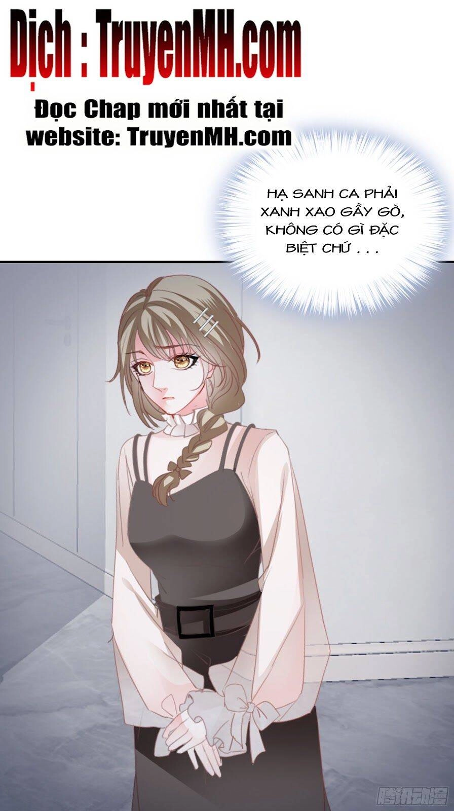 Bạo Quân Ái Nhân Chapter 13 - 19