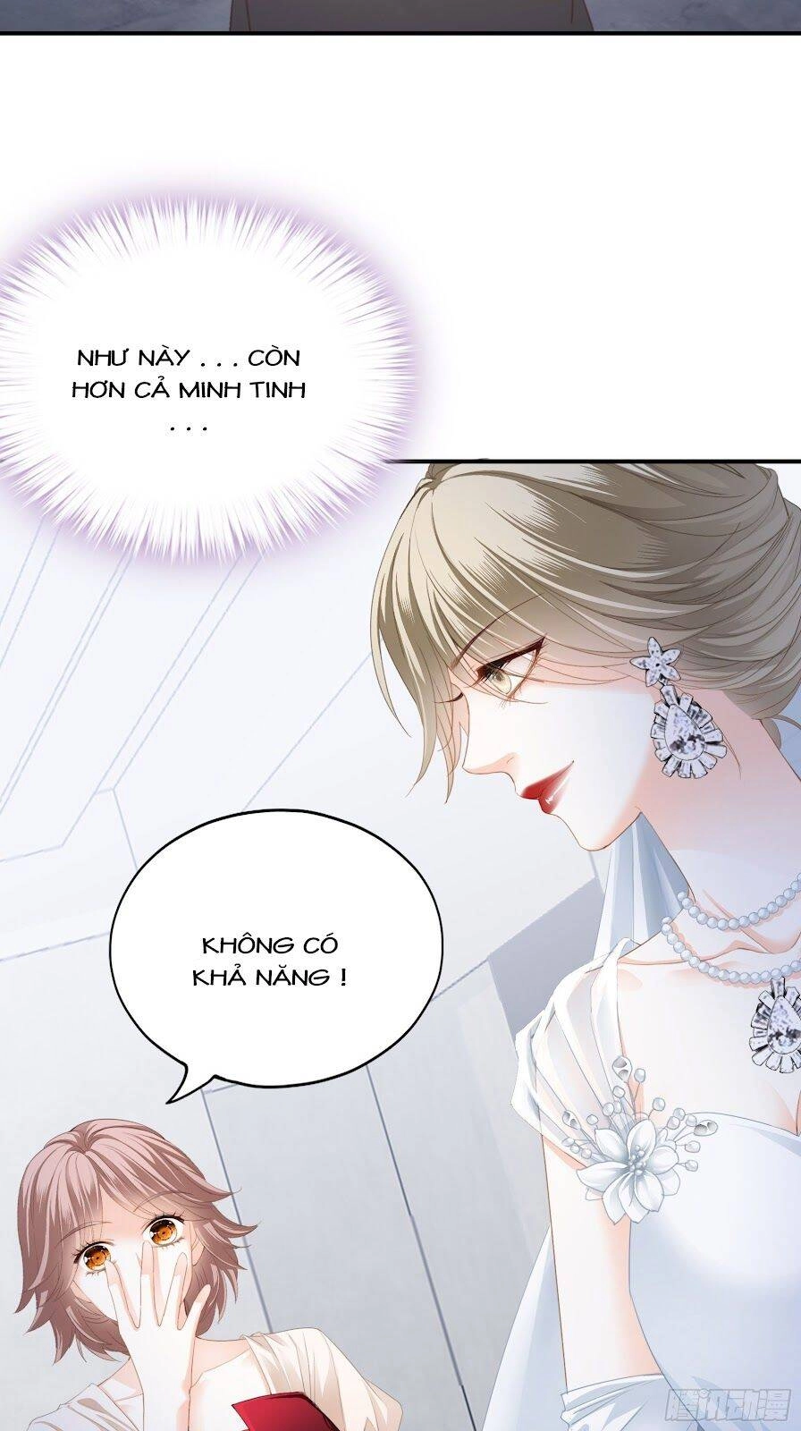 Bạo Quân Ái Nhân Chapter 13 - 20