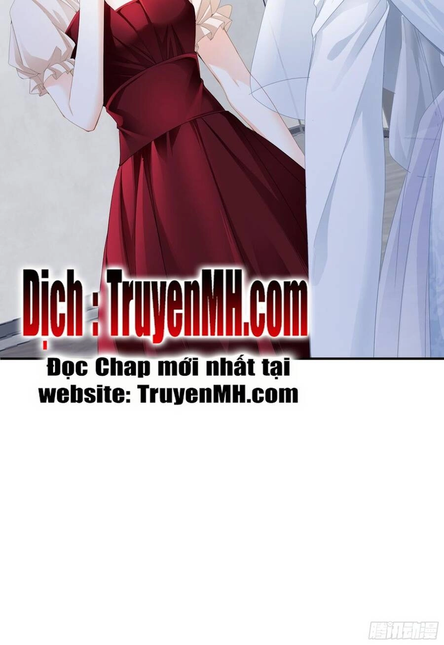 Bạo Quân Ái Nhân Chapter 13 - 21