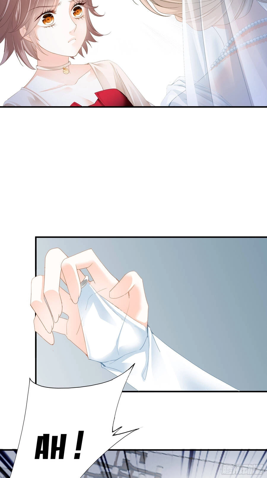 Bạo Quân Ái Nhân Chapter 14 - 4