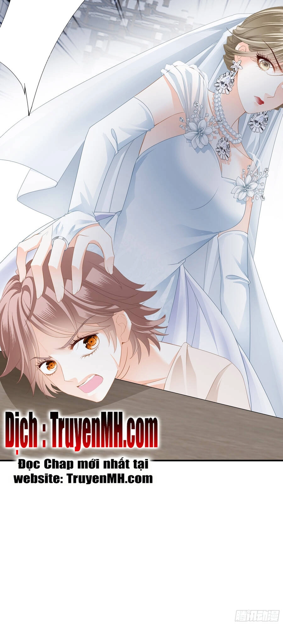 Bạo Quân Ái Nhân Chapter 14 - 5