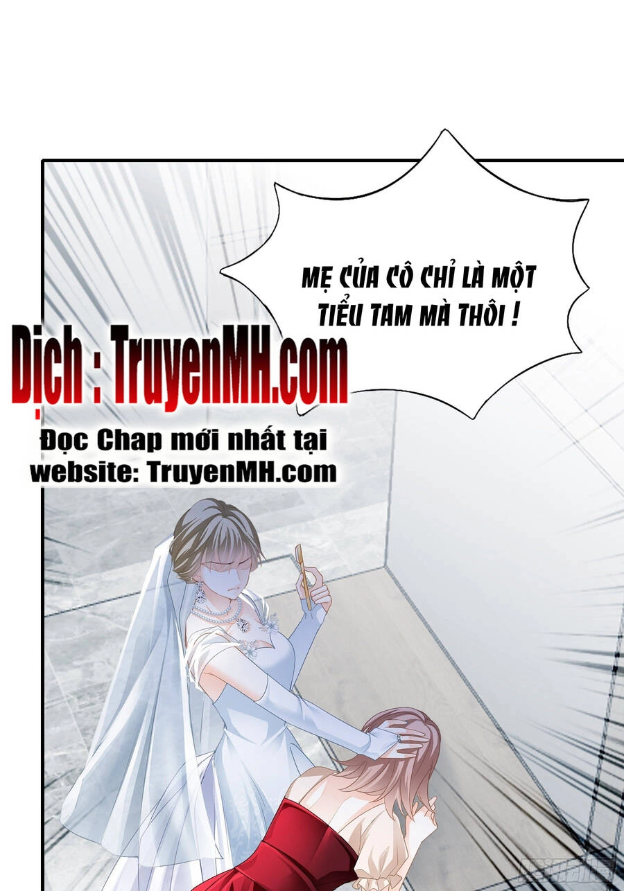 Bạo Quân Ái Nhân Chapter 14 - 9