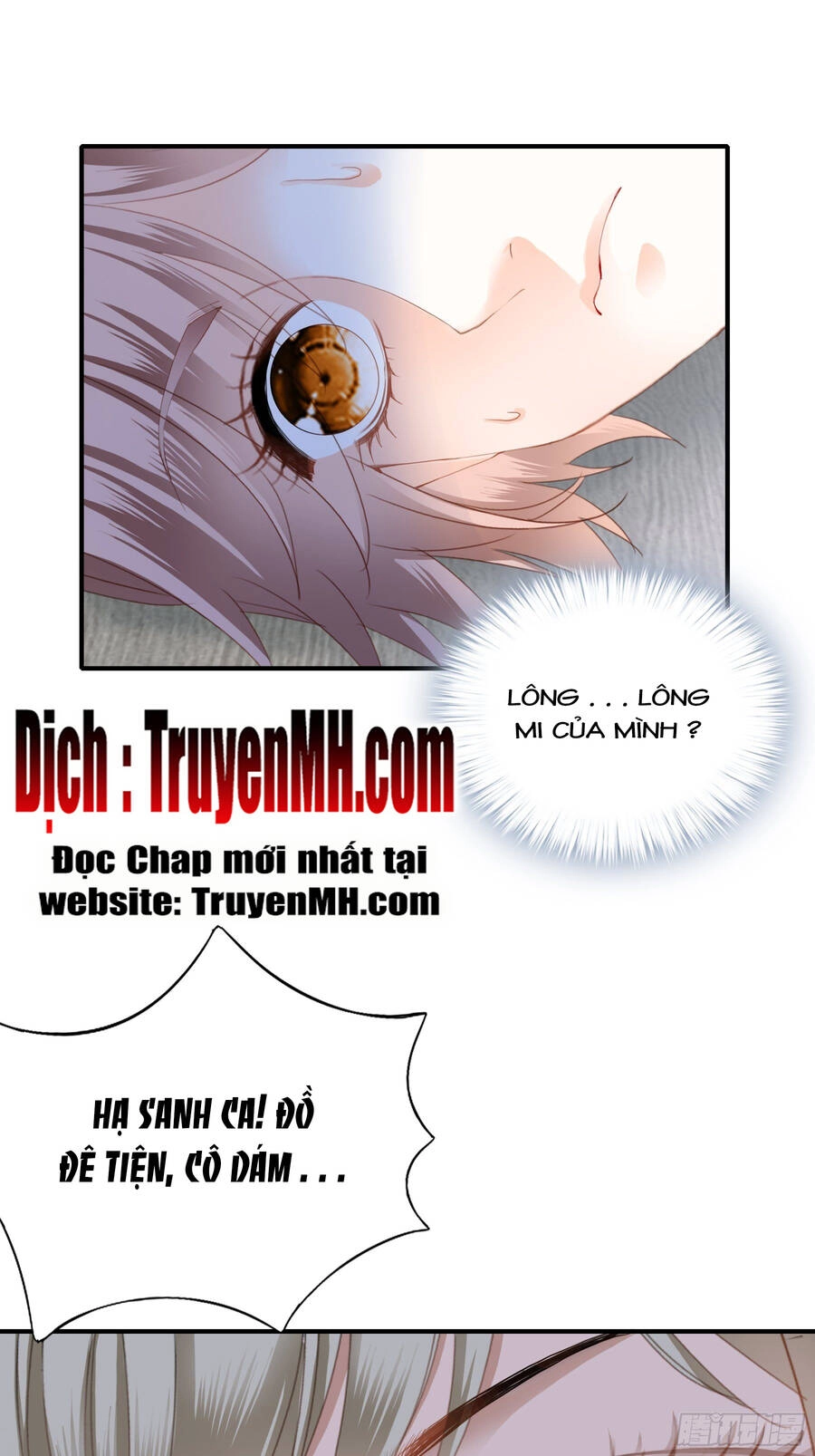 Bạo Quân Ái Nhân Chapter 14 - 11