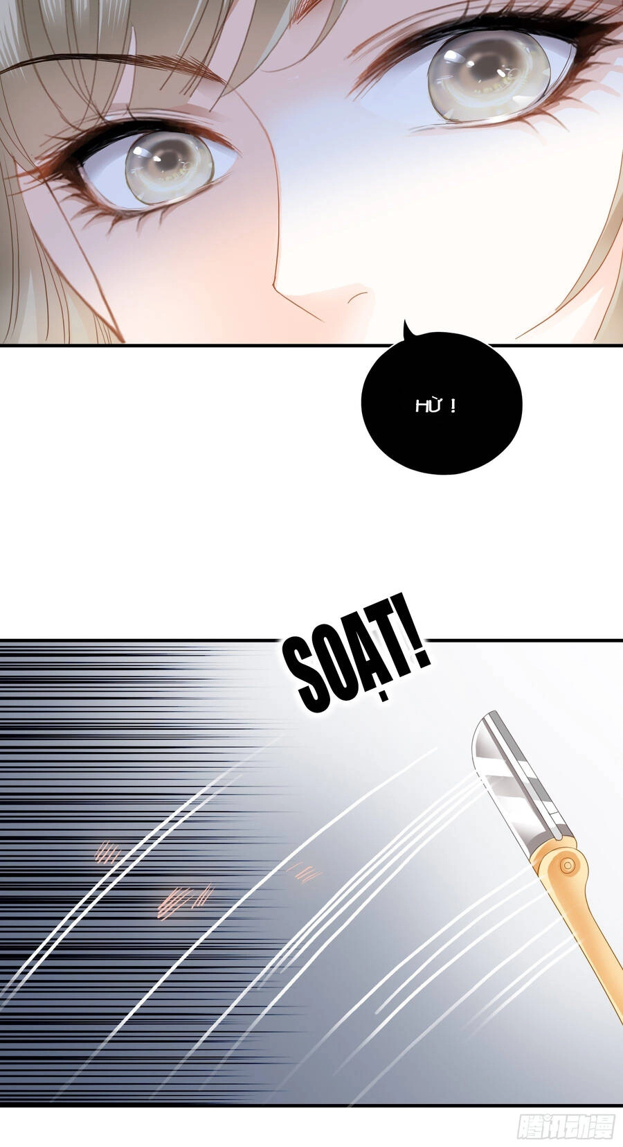 Bạo Quân Ái Nhân Chapter 14 - 12