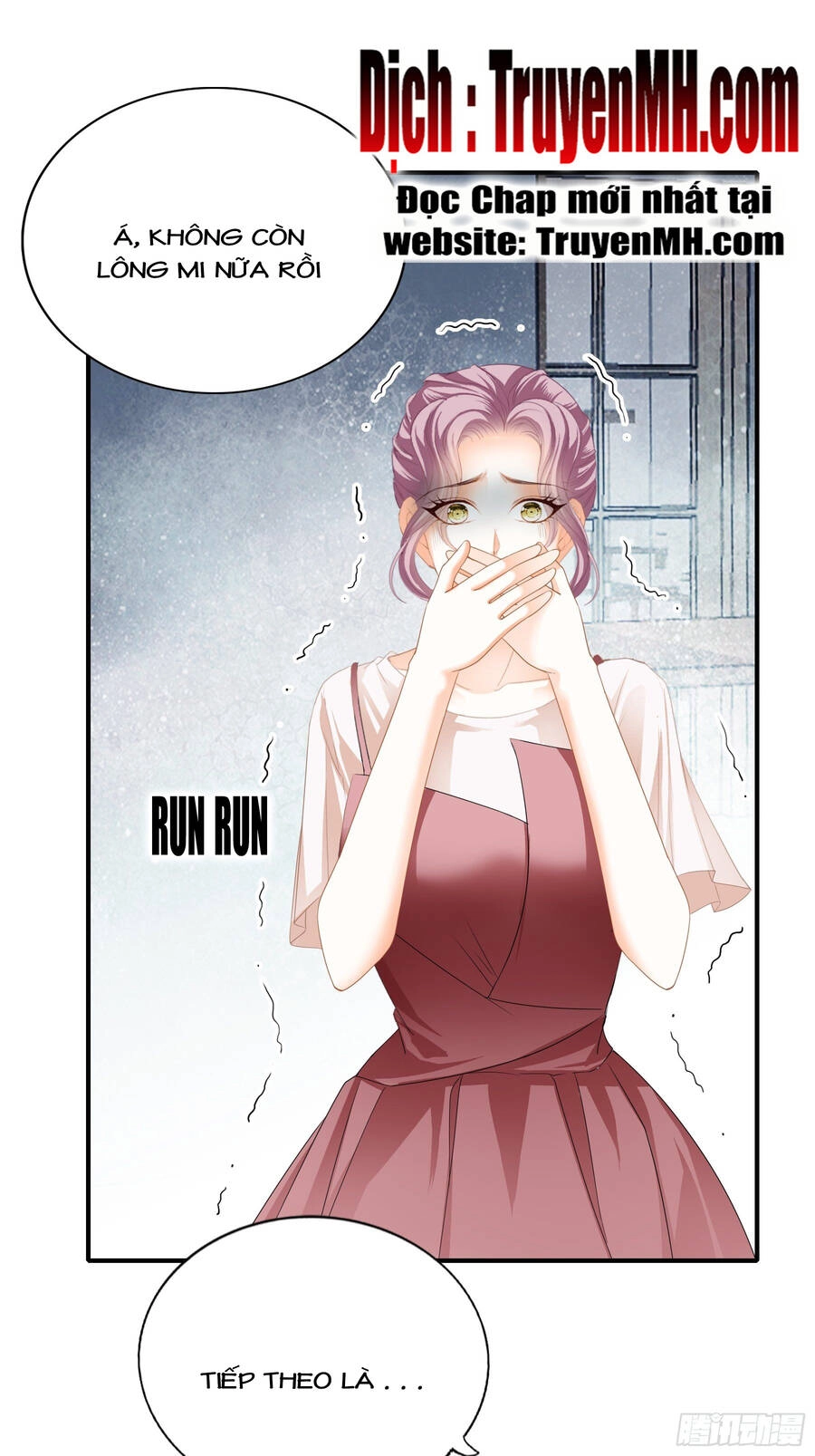 Bạo Quân Ái Nhân Chapter 14 - 13