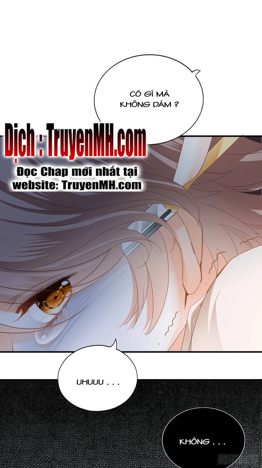 Bạo Quân Ái Nhân Chapter 14 - 15