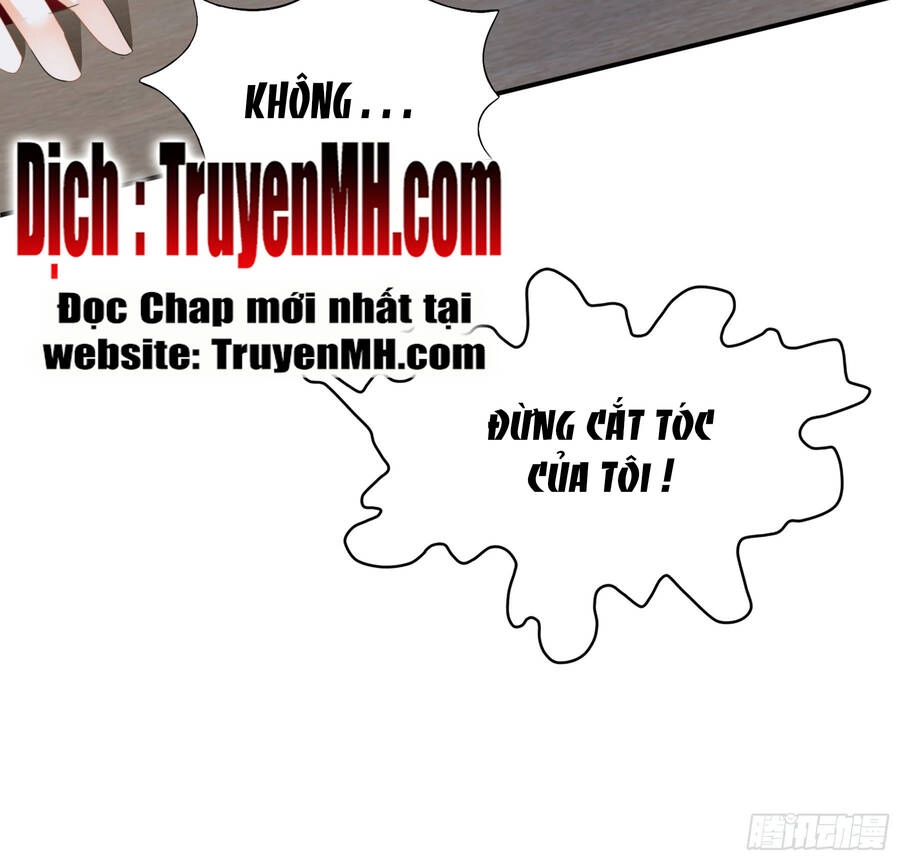 Bạo Quân Ái Nhân Chapter 14 - 17