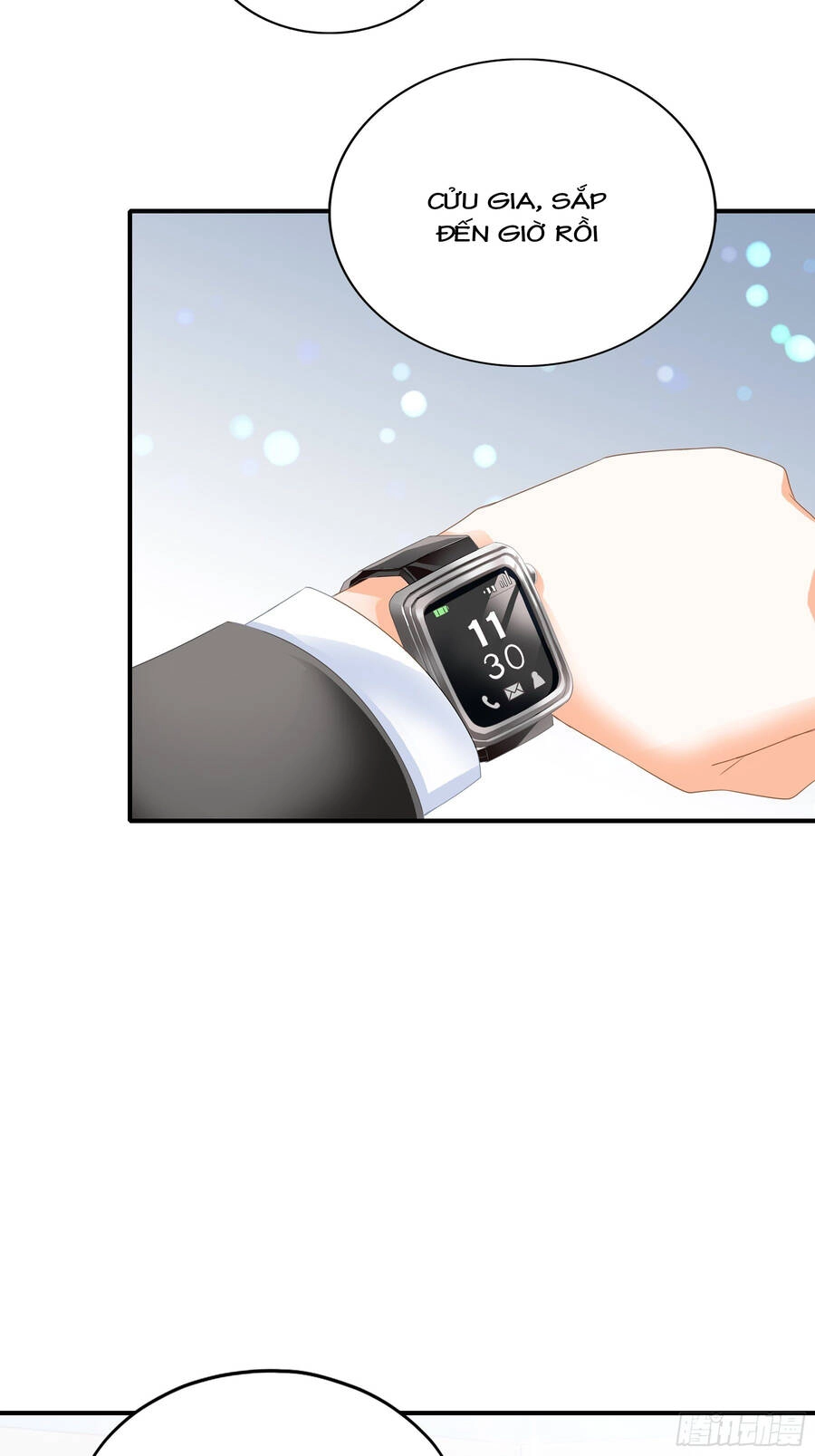 Bạo Quân Ái Nhân Chapter 15 - 14