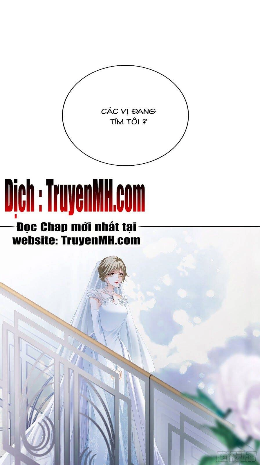 Bạo Quân Ái Nhân Chapter 16 - 11