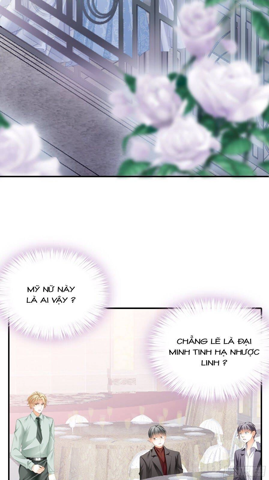 Bạo Quân Ái Nhân Chapter 16 - 12