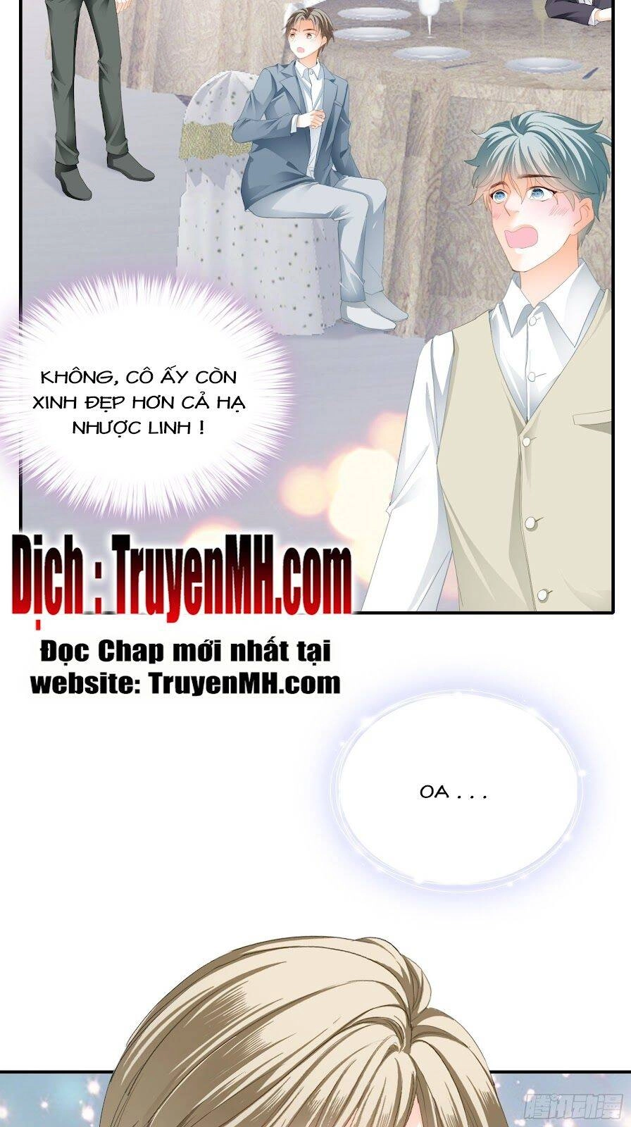 Bạo Quân Ái Nhân Chapter 16 - 13