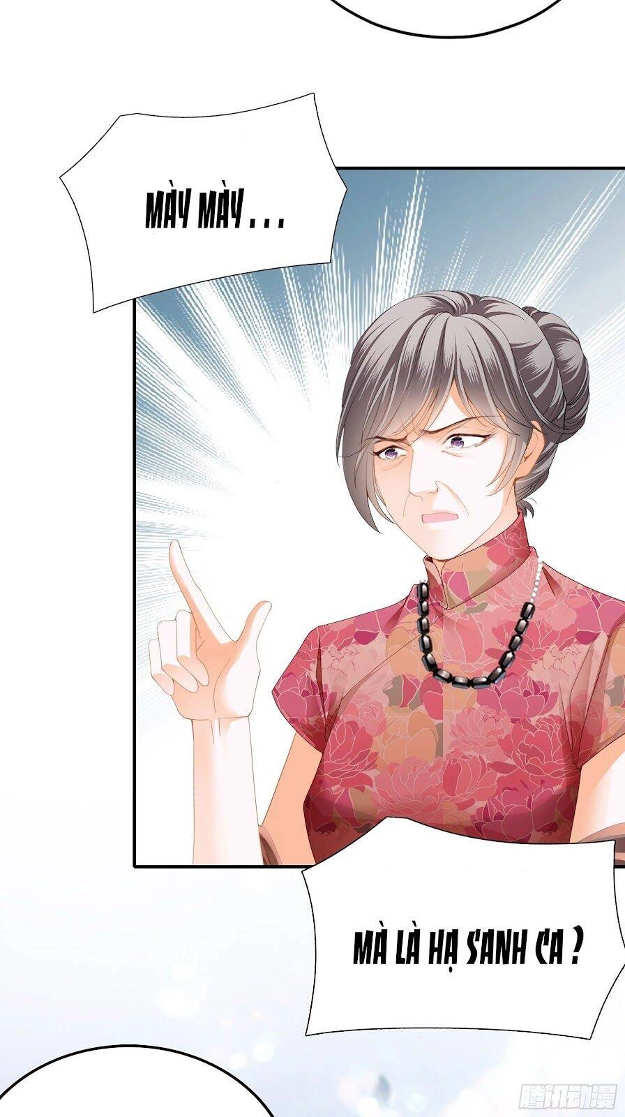 Bạo Quân Ái Nhân Chapter 16 - 16