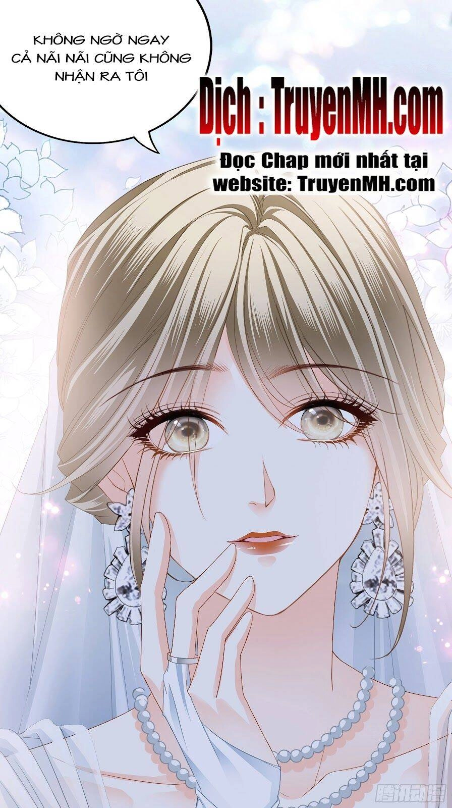 Bạo Quân Ái Nhân Chapter 16 - 17