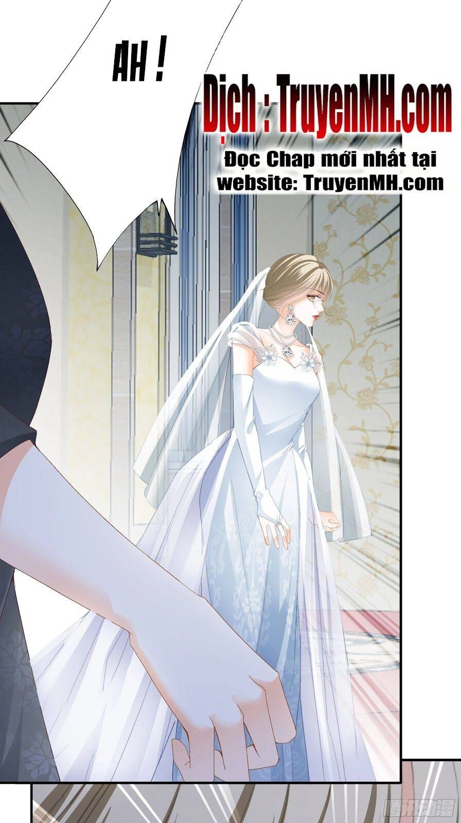 Bạo Quân Ái Nhân Chapter 17 - 15