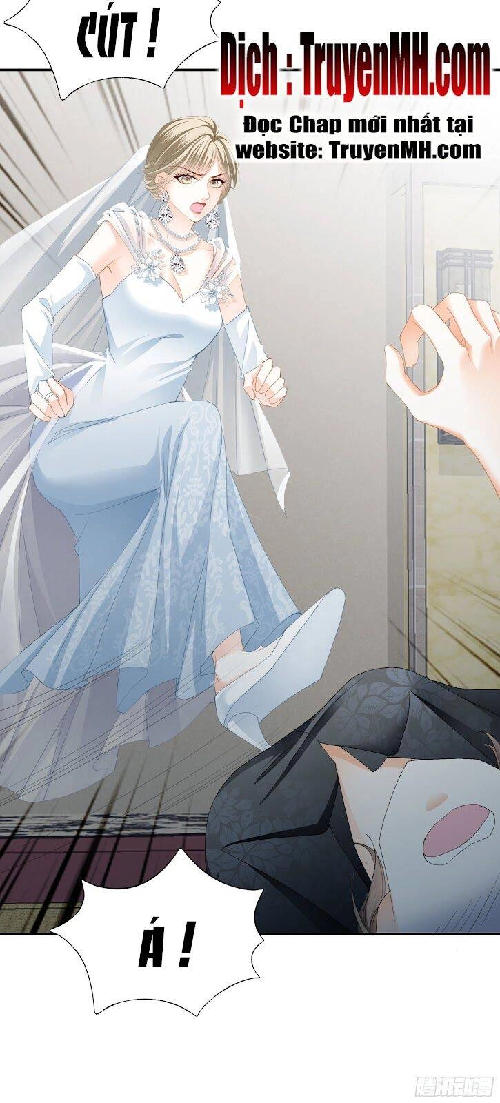 Bạo Quân Ái Nhân Chapter 17 - 17