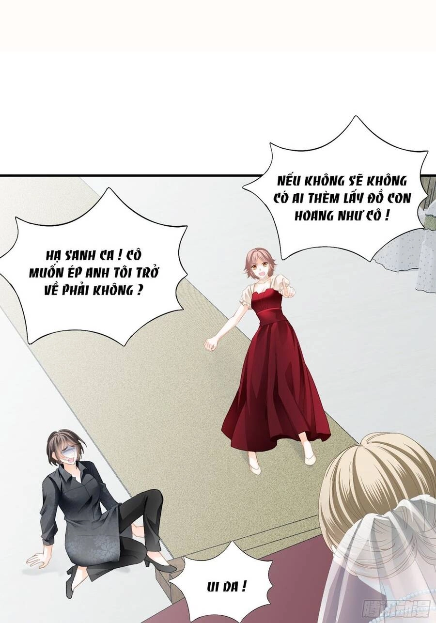 Bạo Quân Ái Nhân Chapter 17 - 18