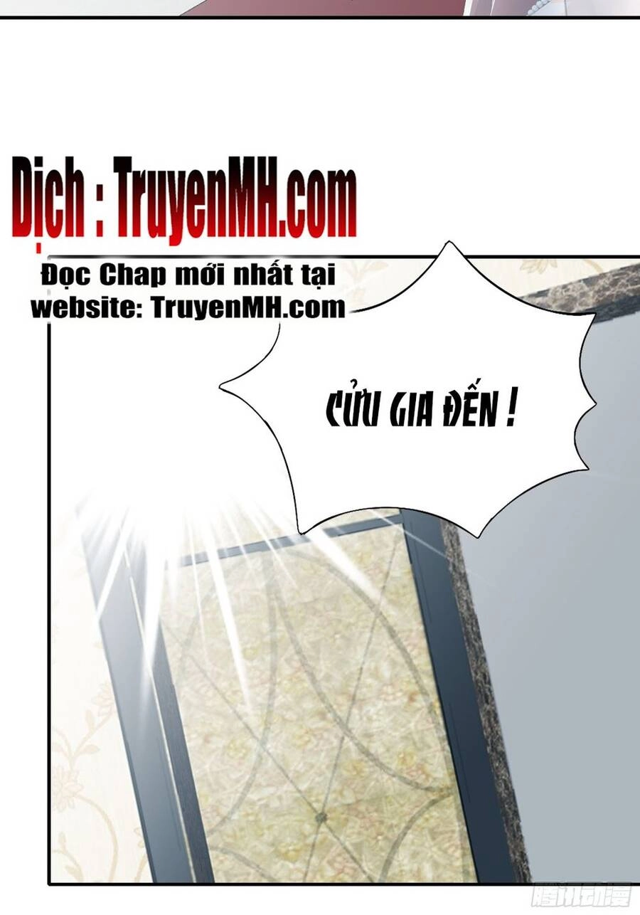 Bạo Quân Ái Nhân Chapter 17 - 19