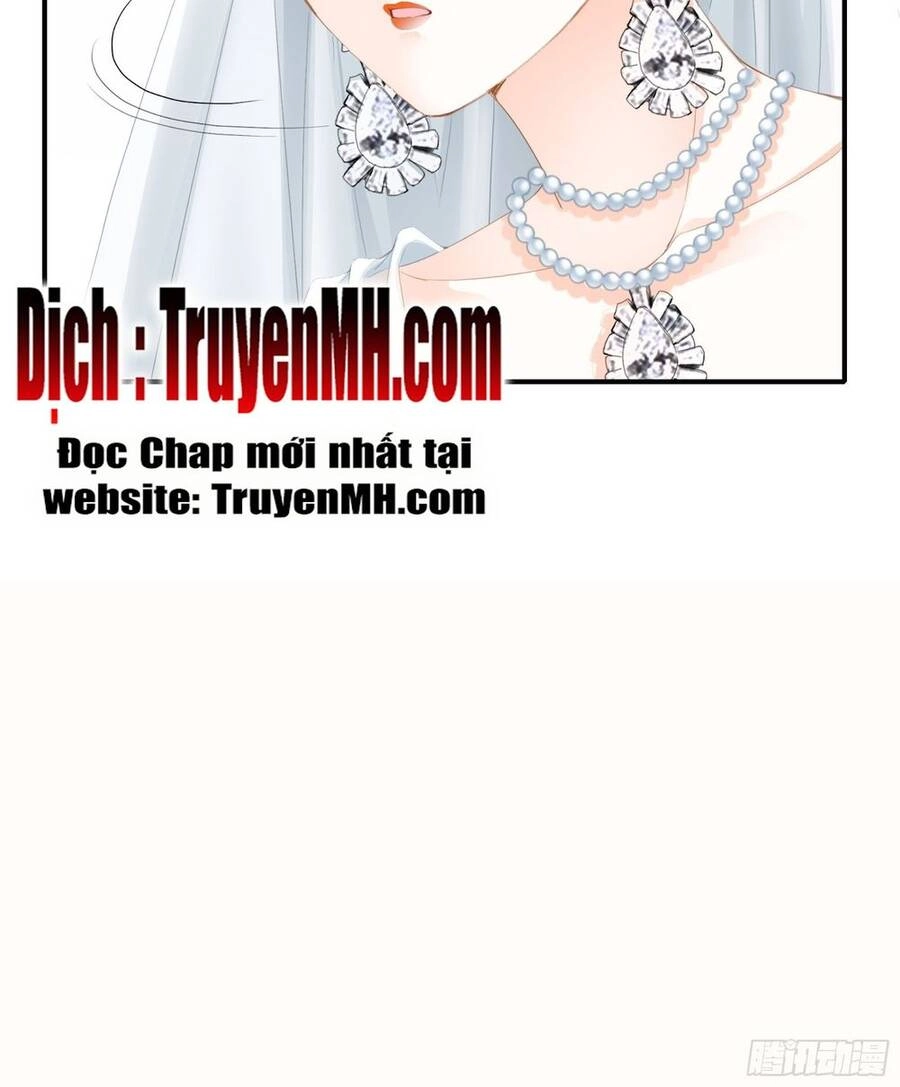 Bạo Quân Ái Nhân Chapter 17 - 21