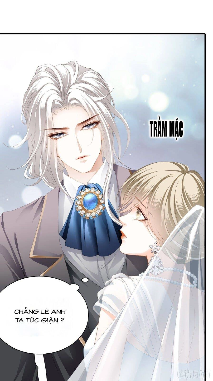 Bạo Quân Ái Nhân Chapter 18 - 11