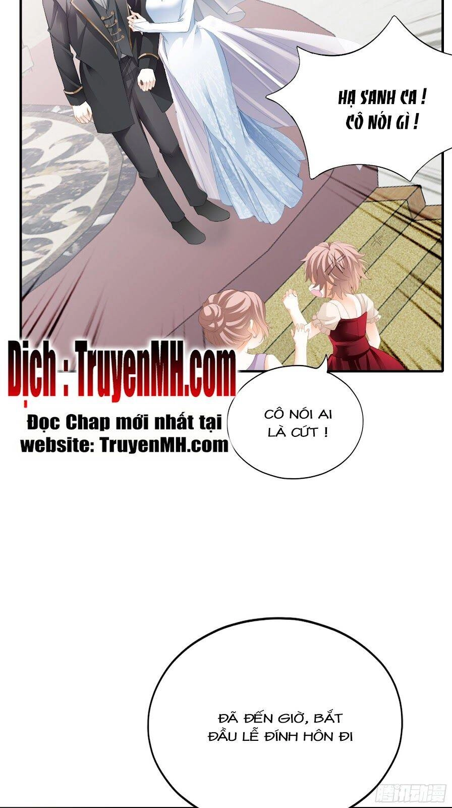 Bạo Quân Ái Nhân Chapter 18 - 18