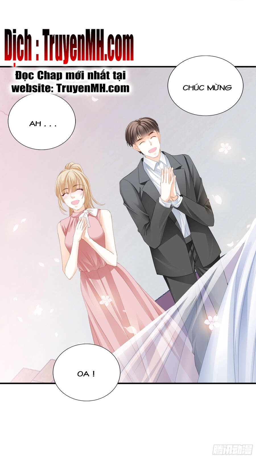 Bạo Quân Ái Nhân Chapter 19 - 13