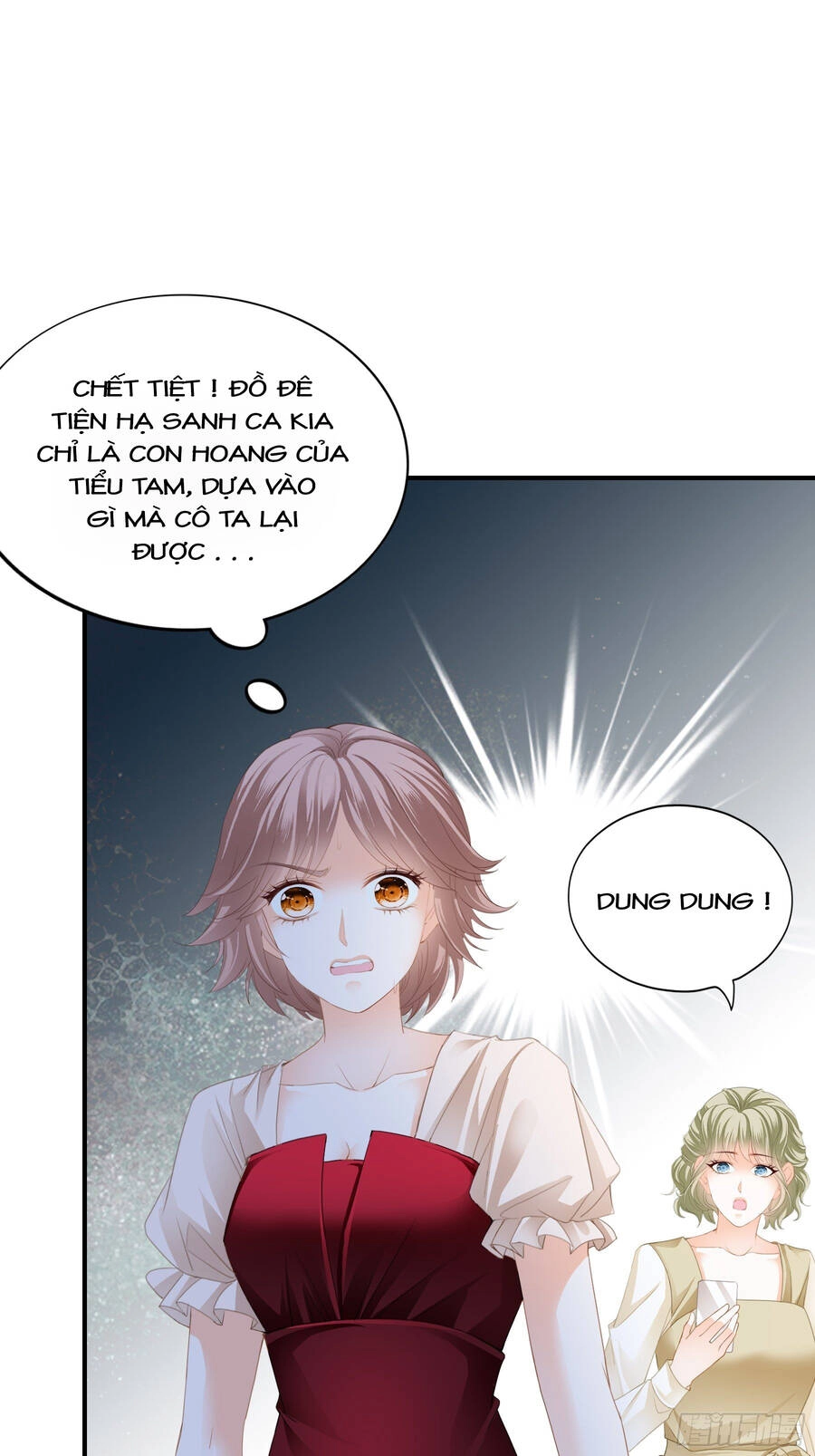 Bạo Quân Ái Nhân Chapter 19 - 14