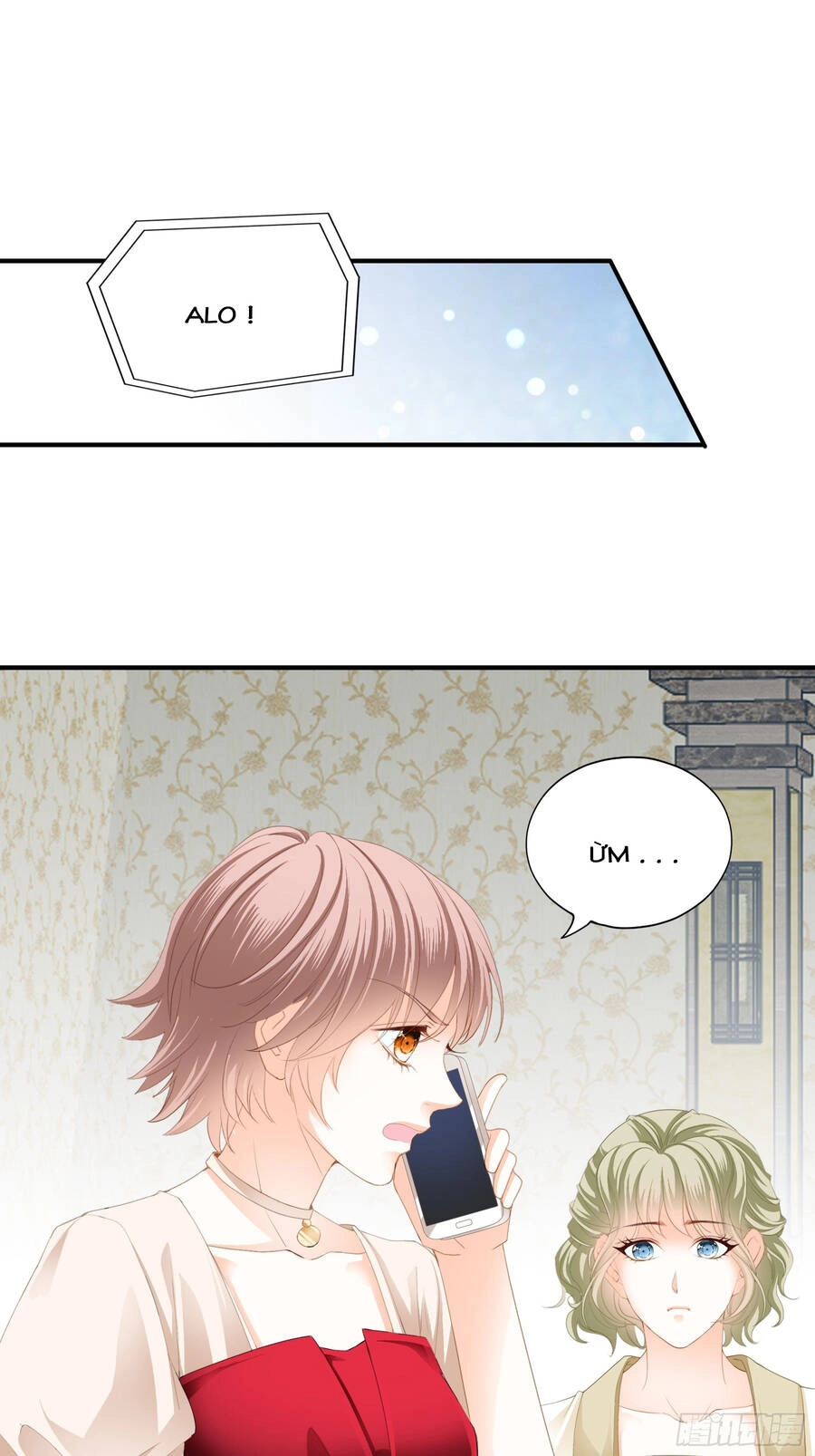 Bạo Quân Ái Nhân Chapter 19 - 16