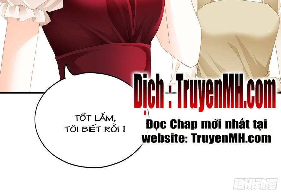 Bạo Quân Ái Nhân Chapter 19 - 17