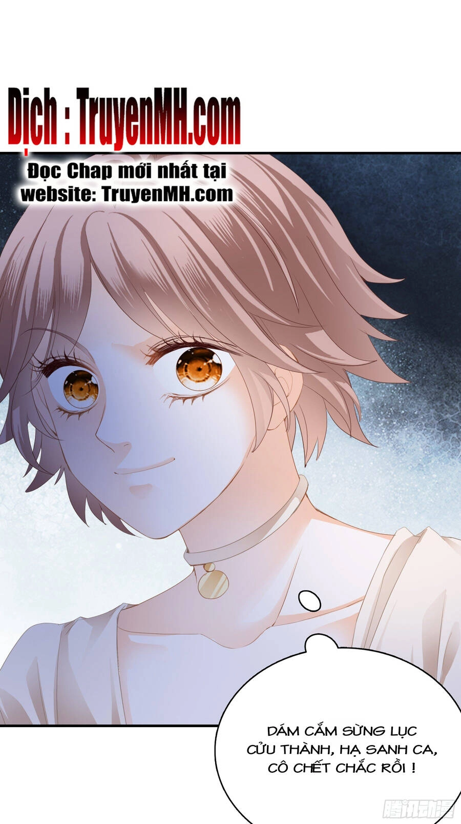 Bạo Quân Ái Nhân Chapter 19 - 19