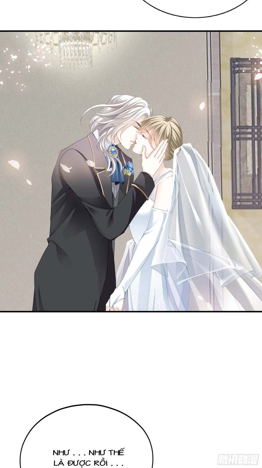 Bạo Quân Ái Nhân Chapter 19 - 20