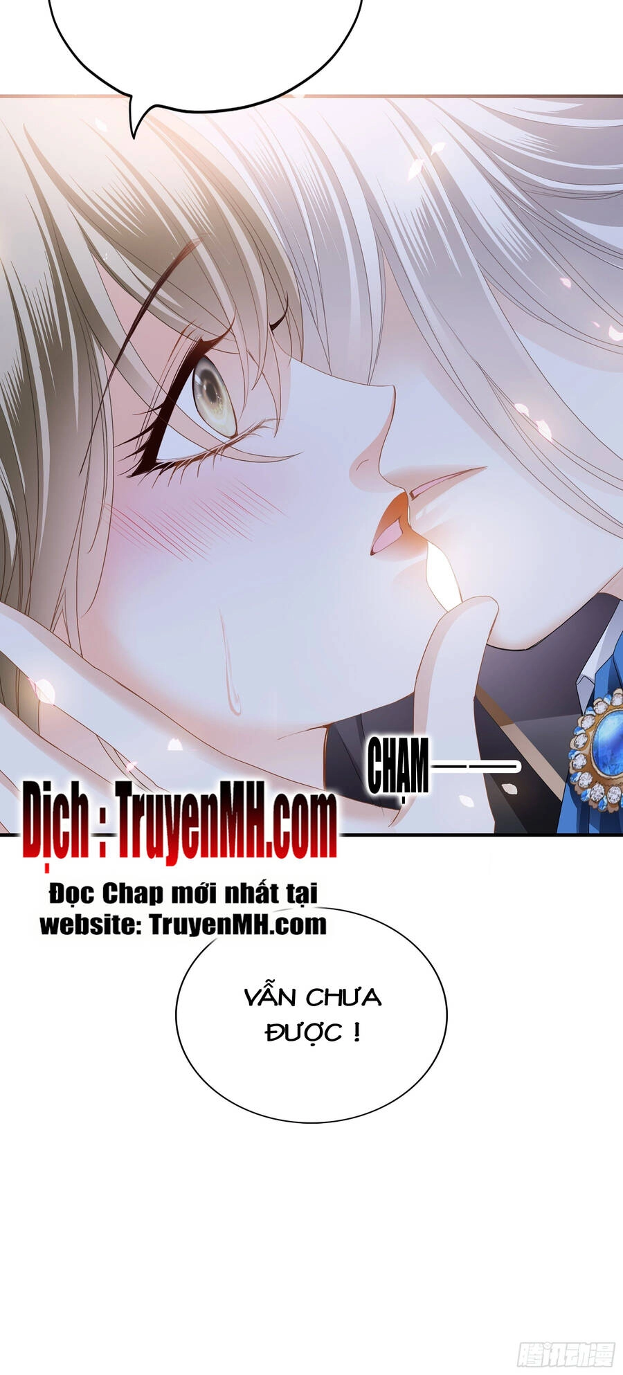 Bạo Quân Ái Nhân Chapter 19 - 21