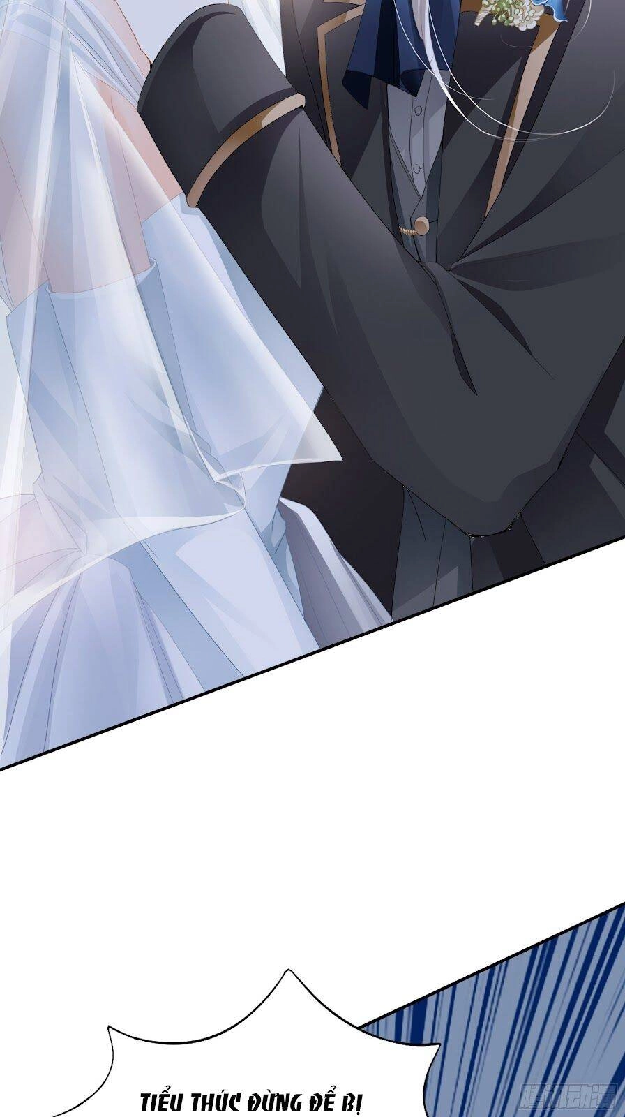 Bạo Quân Ái Nhân Chapter 20 - 3