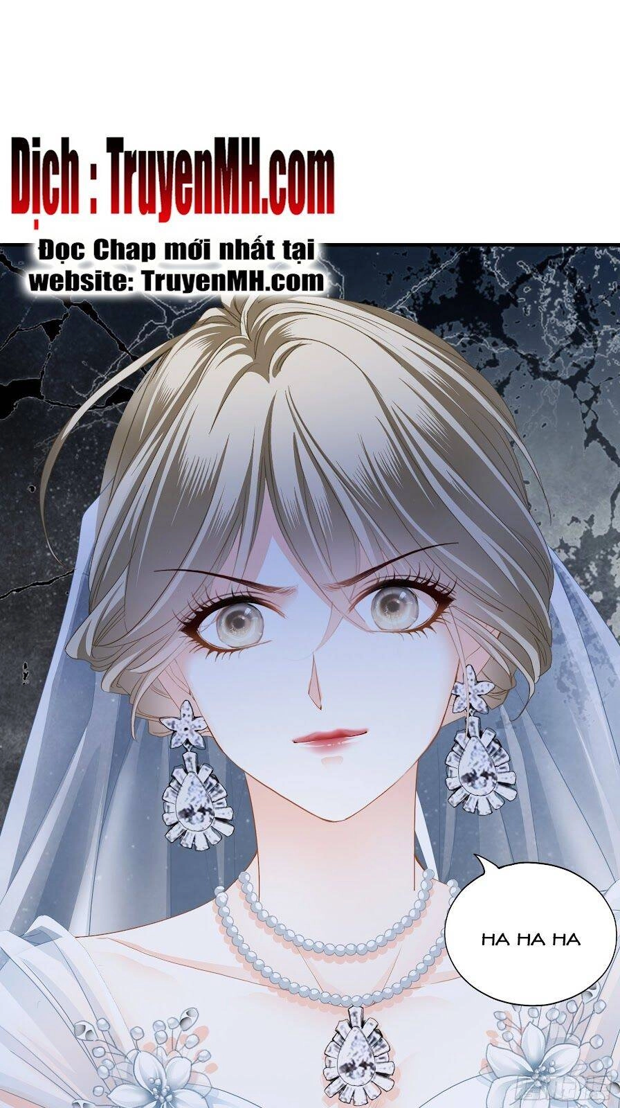 Bạo Quân Ái Nhân Chapter 20 - 14