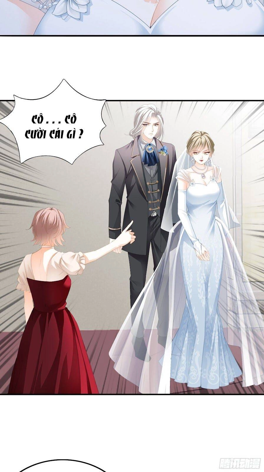 Bạo Quân Ái Nhân Chapter 20 - 15