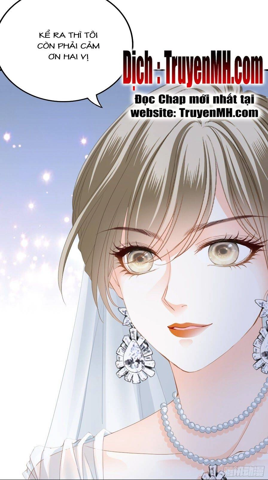 Bạo Quân Ái Nhân Chapter 20 - 16