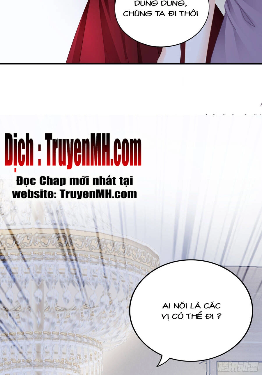 Bạo Quân Ái Nhân Chapter 21 - 11